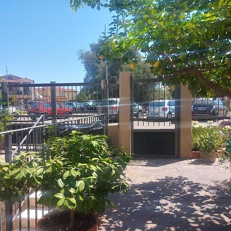 Vacanze Nella casetta Pula Esterno foto