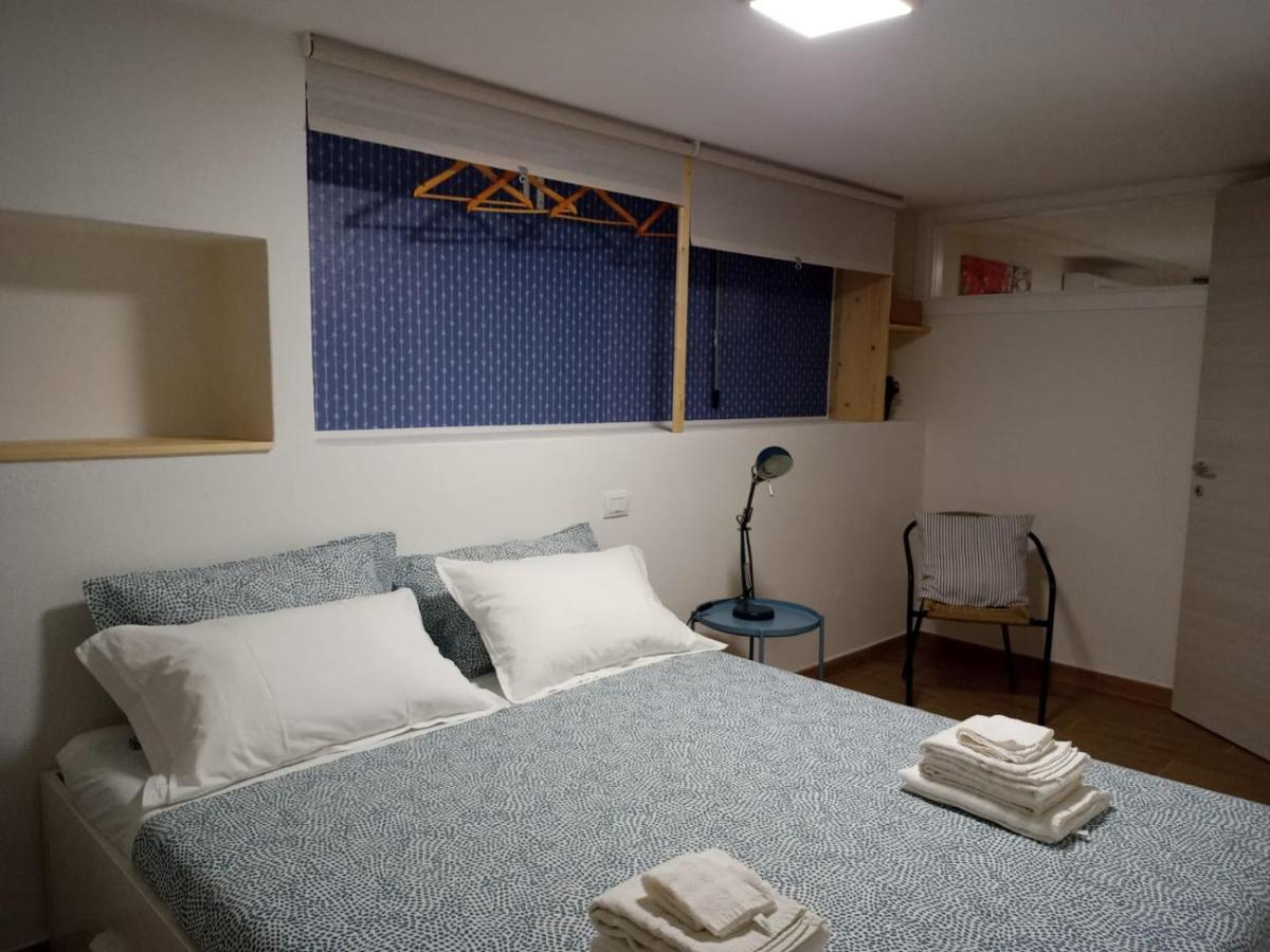 Vacanze Nella casetta Pula Esterno foto