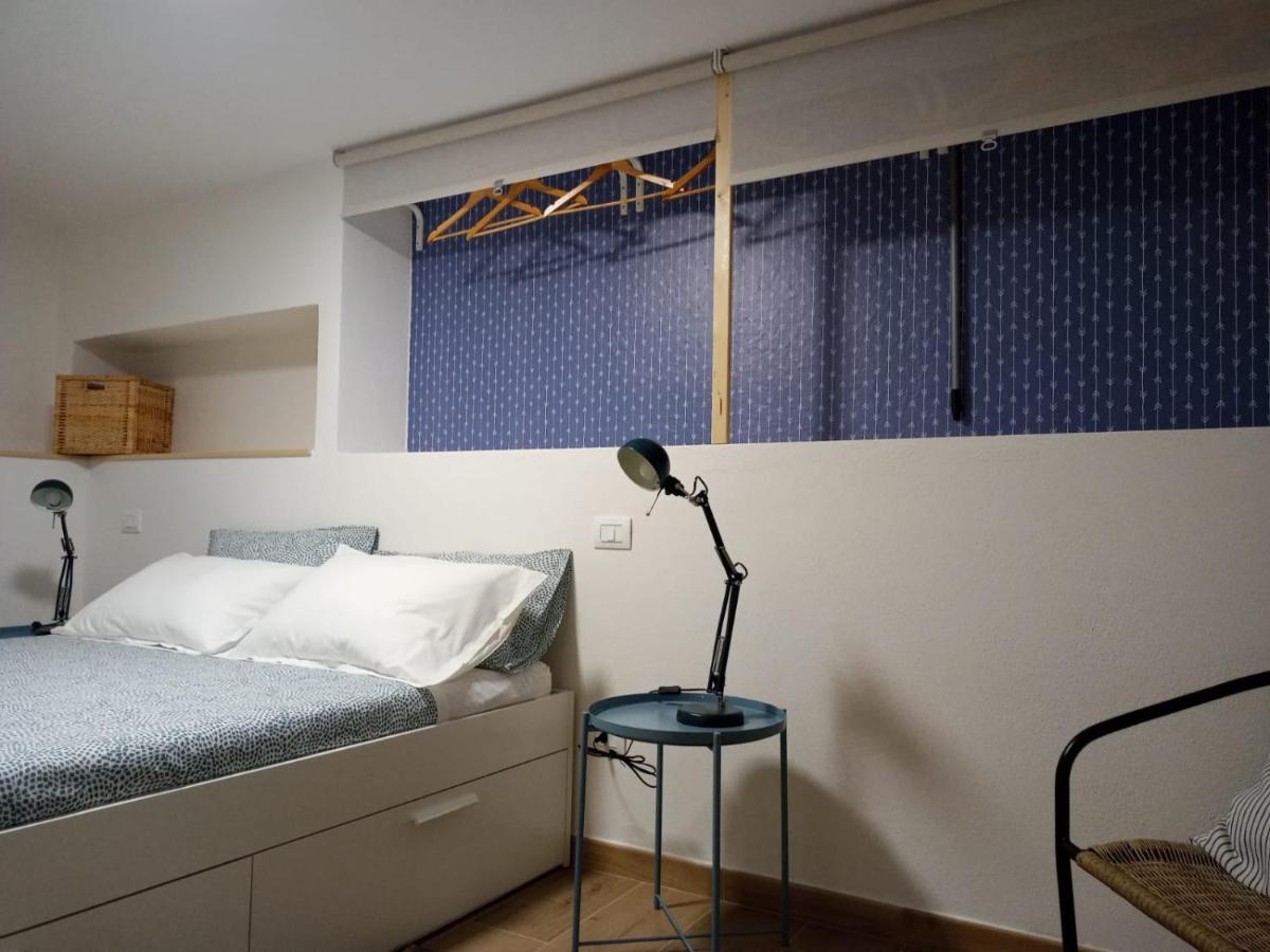 Vacanze Nella casetta Pula Esterno foto