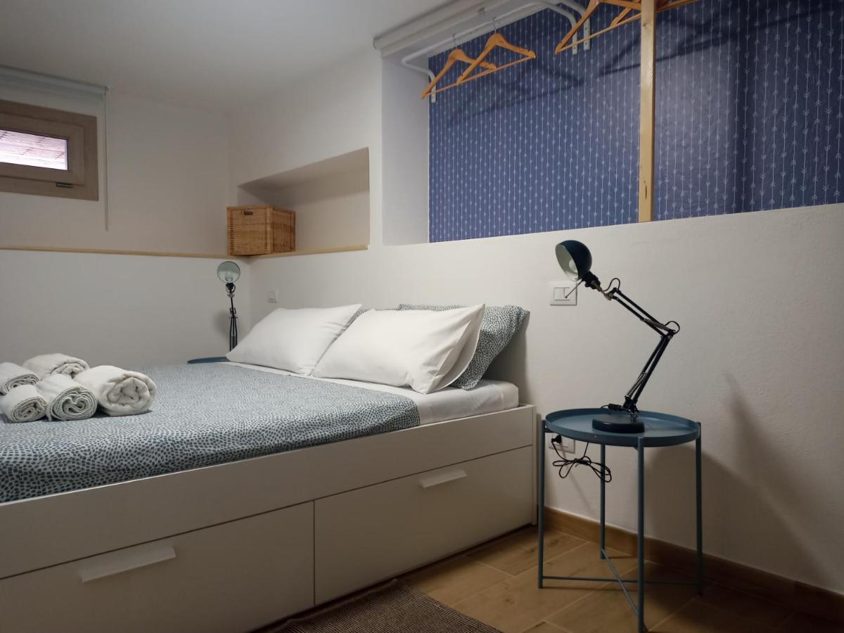 Vacanze Nella casetta Pula Esterno foto