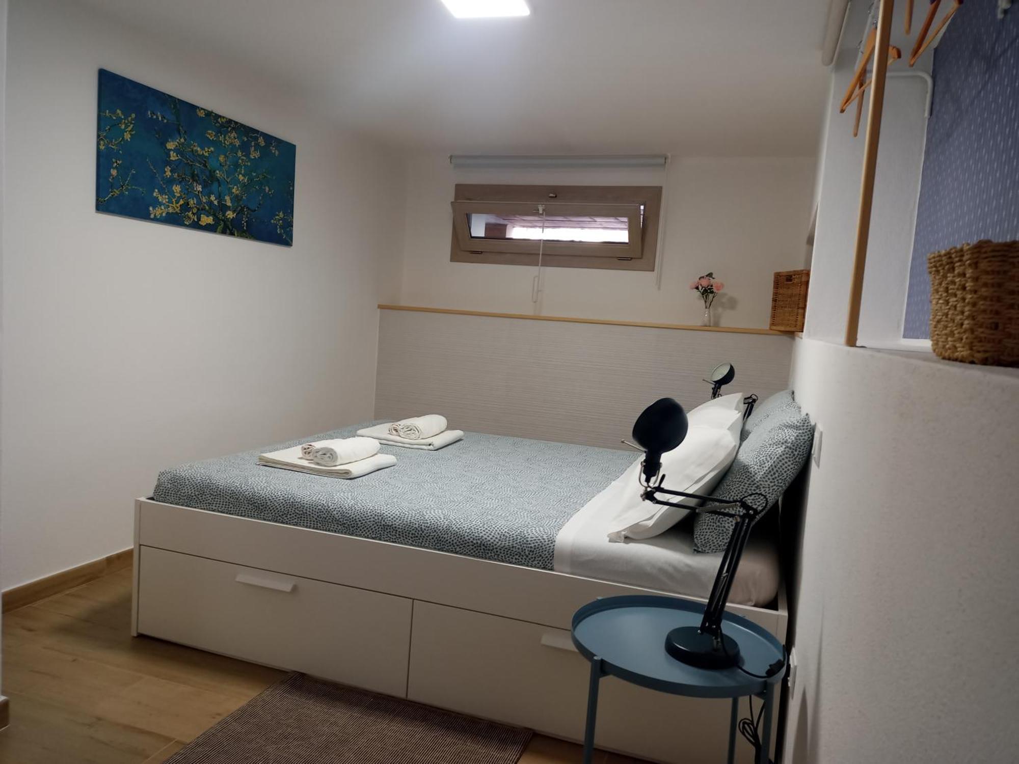 Vacanze Nella casetta Pula Esterno foto