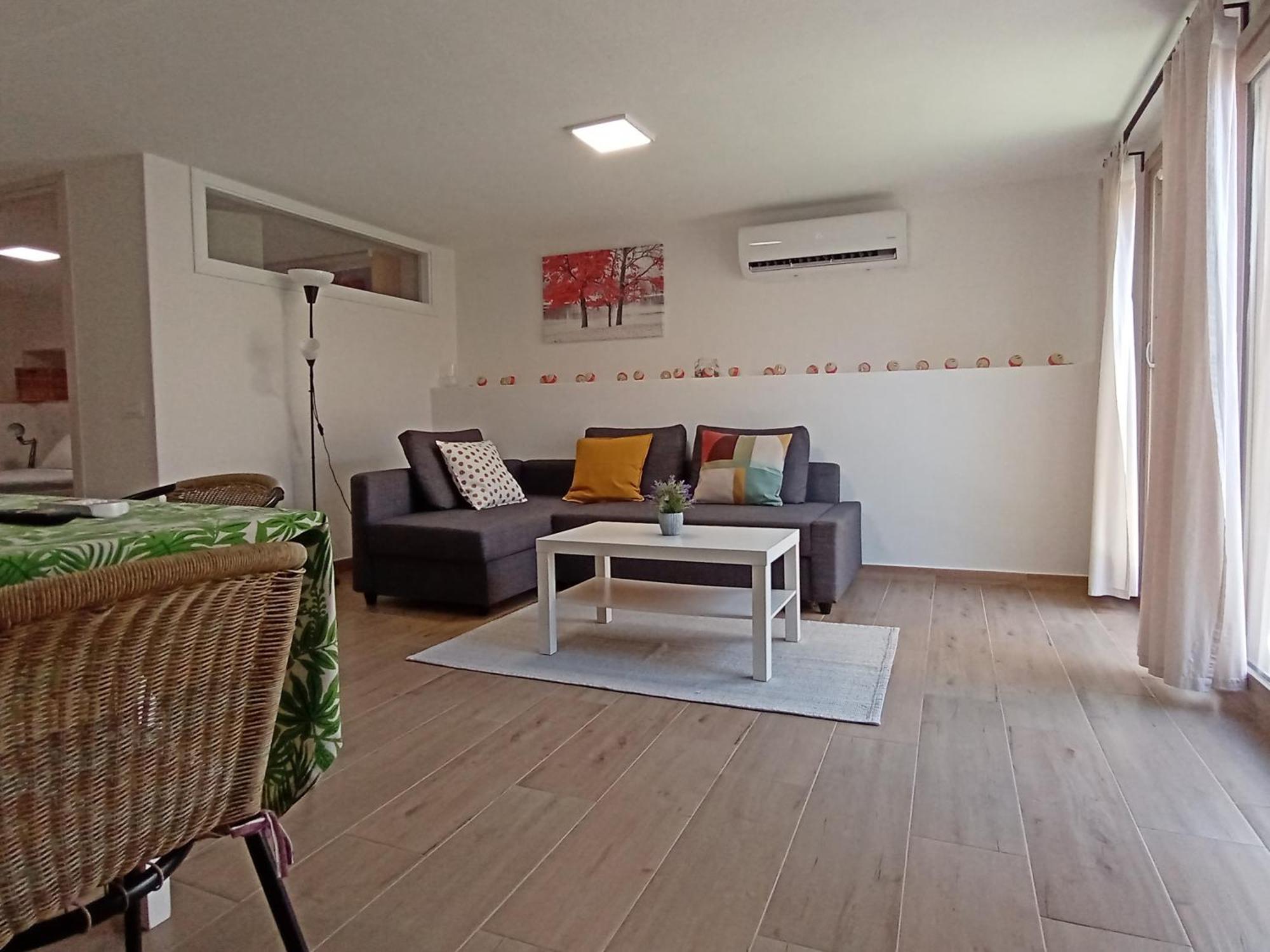 Vacanze Nella casetta Pula Esterno foto